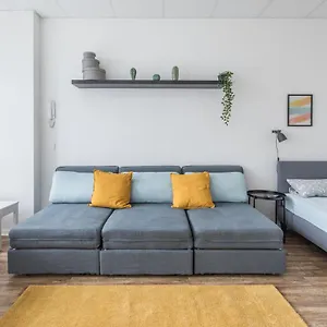 Spacious In For 12 Deutschland