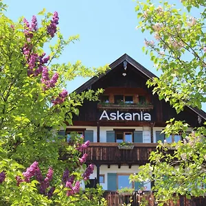 Hotell Askania