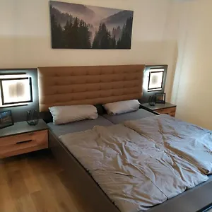 Apartamento Maustadt