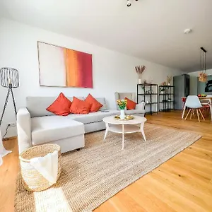 Appartamento Sunset Club - L Balkon - Kueche - Parkplatz