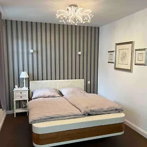 Luxuswohnung City Innenstadt Deutschland