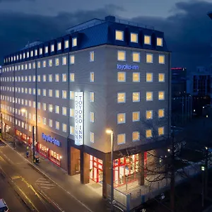 *** Hotell Toyoko Hauptbahnhof Tyskland