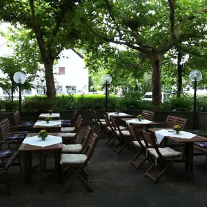 Hotell Stern Soller