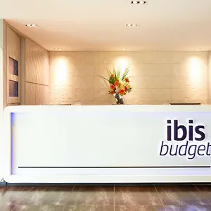 Ibis Budget Selegie Singapur