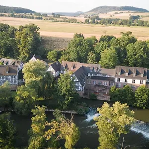 Hotell Neumuehle &