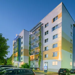 *** Hotell Western Windorf Tyskland