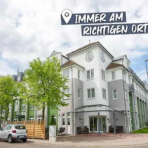 *** Hotell Achat Messe Tyskland