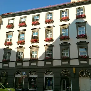 Boutique Little Venezia Отель