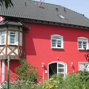 Frankischer Gasthof Lutz Гостевой дом