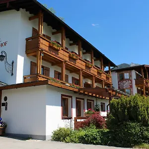 Affittacamere Georgenhof