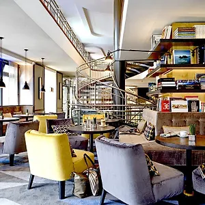 **** Hotell Seaside Park Tyskland