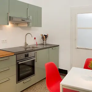 ** Hotell Mille Stelle Tyskland